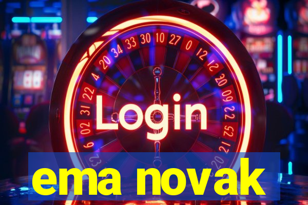 ema novak